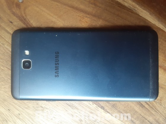 Samsung Gala j7 prime